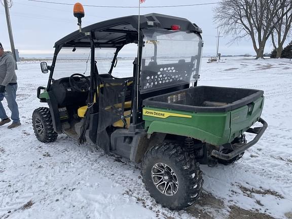Image of John Deere XUV 590E equipment image 3