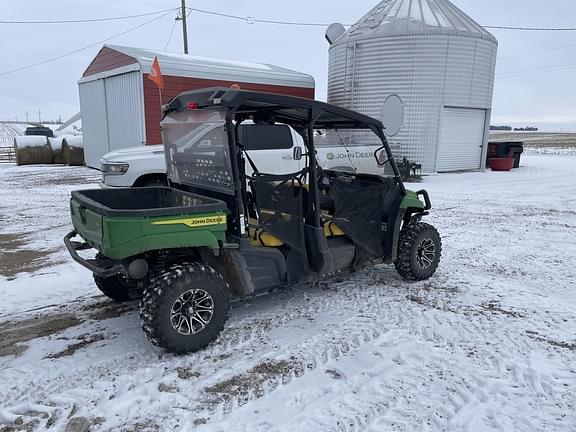 Image of John Deere XUV 590E equipment image 4