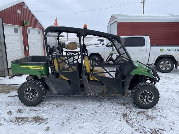 Image of John Deere XUV 590E equipment image 2
