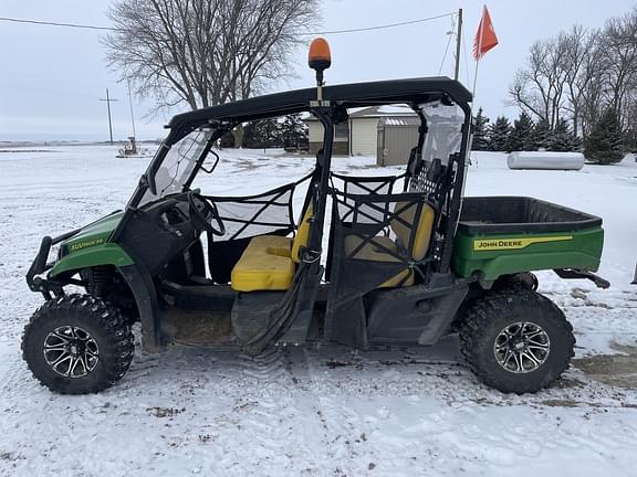 Image of John Deere XUV 590E equipment image 1