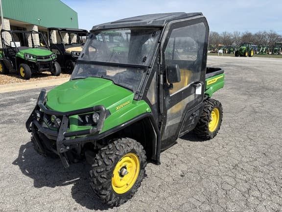Image of John Deere XUV 590E Primary image
