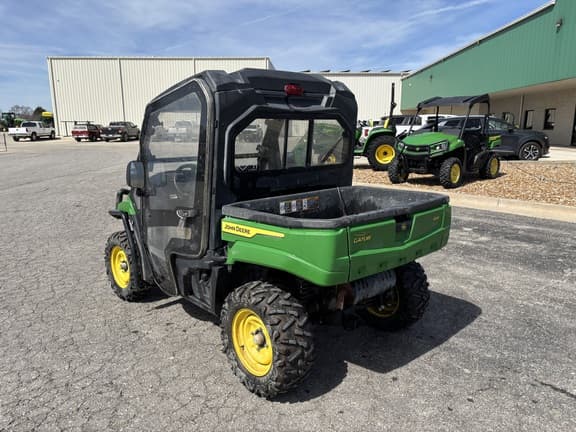 Image of John Deere XUV 590E equipment image 2