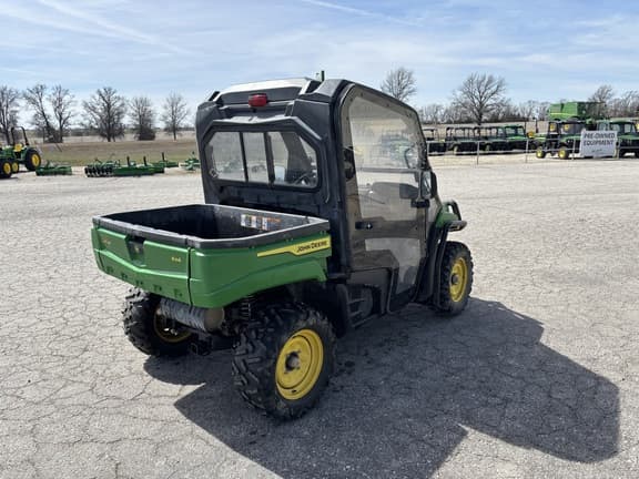 Image of John Deere XUV 590E equipment image 4