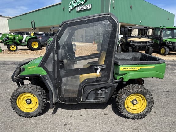 Image of John Deere XUV 590E equipment image 1