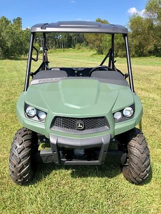 Image of John Deere XUV 590E equipment image 1