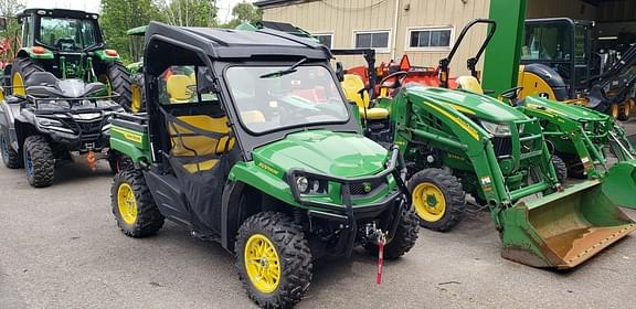 Image of John Deere XUV 590M Primary image