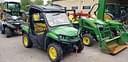 2022 John Deere XUV 590M Image
