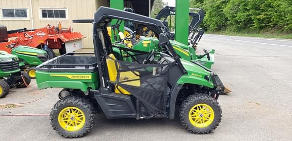 Image of John Deere XUV 590M equipment image 1