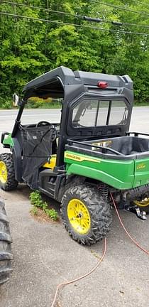 Image of John Deere XUV 590M equipment image 3