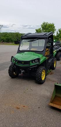 Image of John Deere XUV 590M equipment image 2