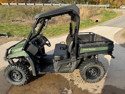 Image of John Deere XUV 590M equipment image 1