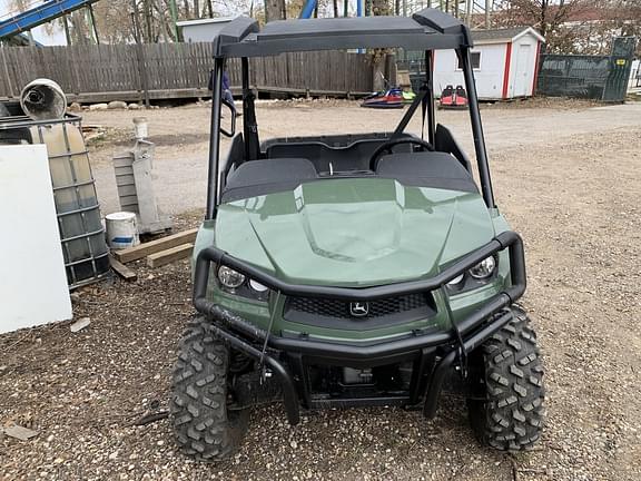 Image of John Deere XUV 590M equipment image 1