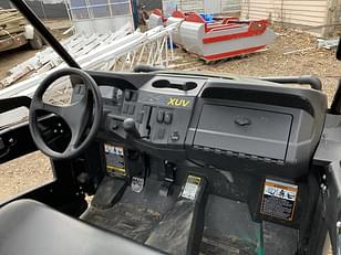 Main image John Deere XUV 590M 6