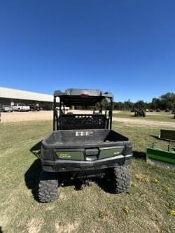 Image of John Deere XUV 590M equipment image 4