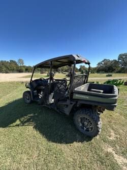 Image of John Deere XUV 590M equipment image 3
