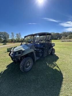 Image of John Deere XUV 590M equipment image 2