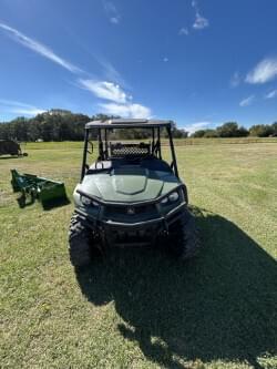 Image of John Deere XUV 590M equipment image 1