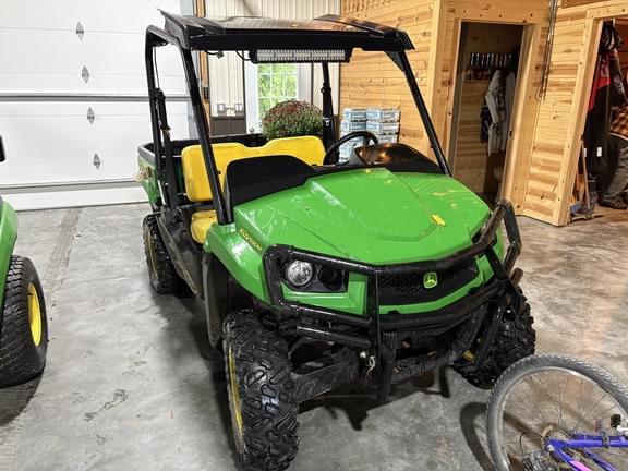 Image of John Deere XUV 590M Primary image