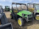 2022 John Deere XUV 590M Image