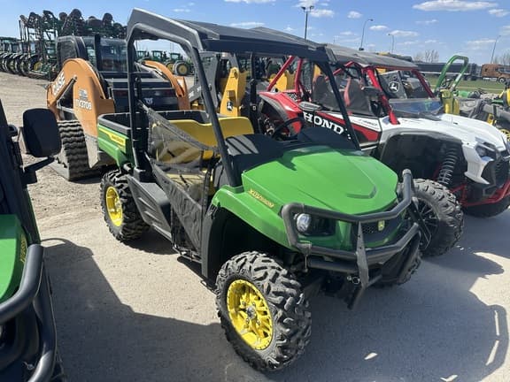 Image of John Deere XUV 590M equipment image 1