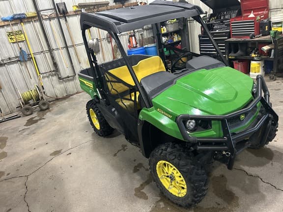 Image of John Deere XUV 590M equipment image 1