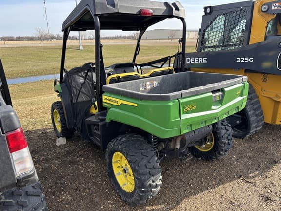 Image of John Deere XUV 590M equipment image 4