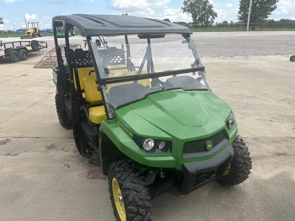 Image of John Deere XUV 590M equipment image 3