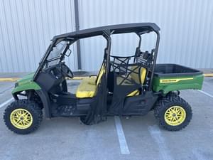 2022 John Deere XUV 590M S4 Image