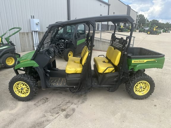 2022 John Deere XUV 590M Equipment Image0