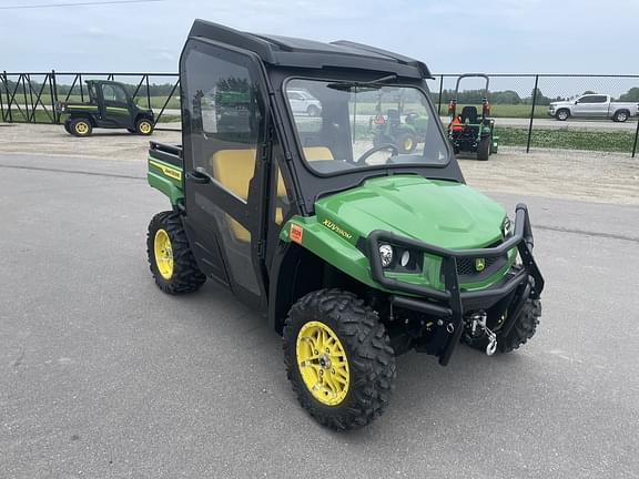Image of John Deere XUV 590M Primary image