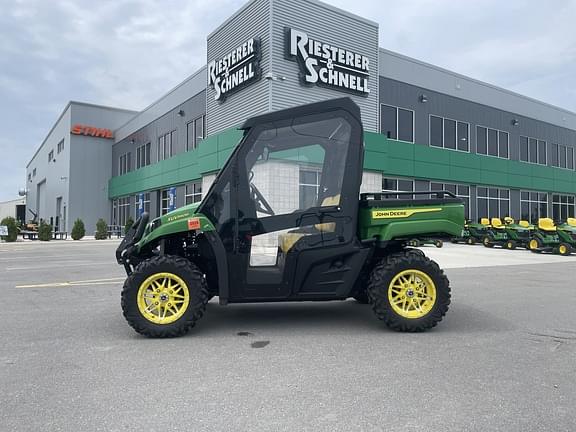 Image of John Deere XUV 590M equipment image 1