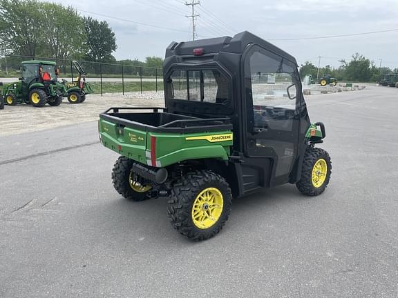 Image of John Deere XUV 590M equipment image 3