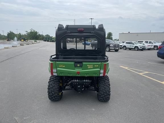 Image of John Deere XUV 590M equipment image 4