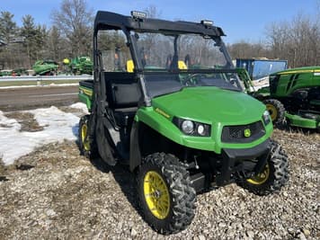 Main image John Deere XUV 590M