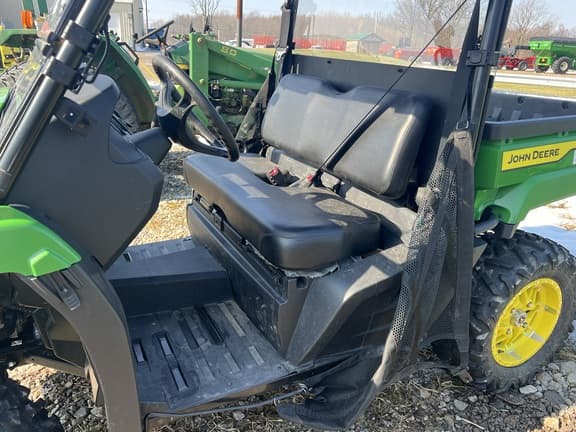 Image of John Deere XUV 590M equipment image 3