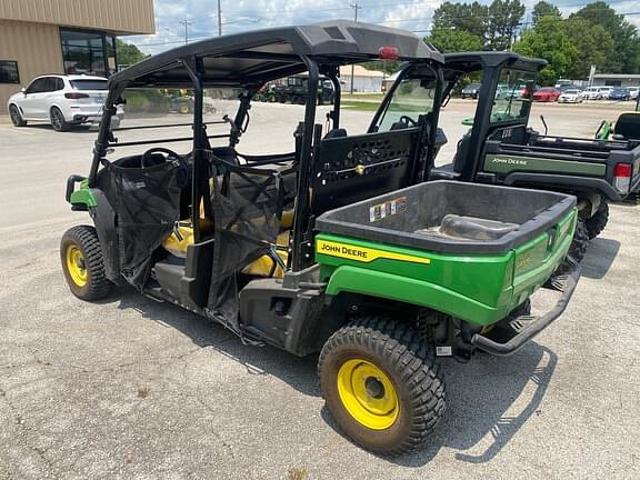 Image of John Deere XUV 590M S4 equipment image 4