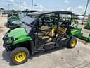 2022 John Deere XUV 590M S4 Image