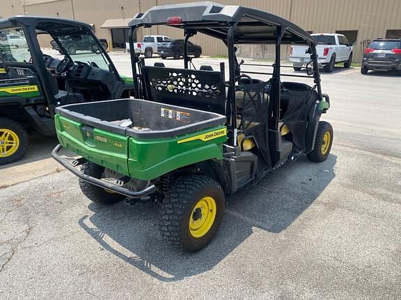 Image of John Deere XUV 590M S4 equipment image 3