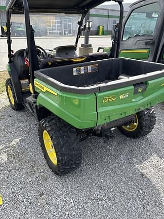 Image of John Deere XUV 590M equipment image 3