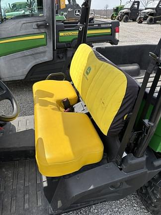 Image of John Deere XUV 590M equipment image 4