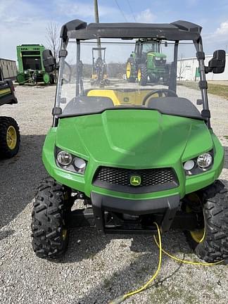 Image of John Deere XUV 590M equipment image 2