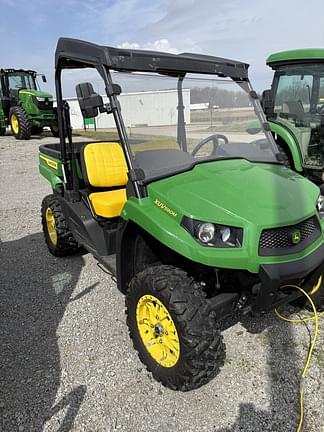 Image of John Deere XUV 590M equipment image 1