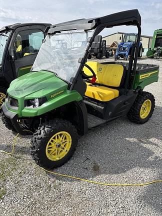 Image of John Deere XUV 590M Primary image