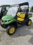 2022 John Deere XUV 590M Image