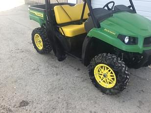 Main image John Deere XUV 590M 19