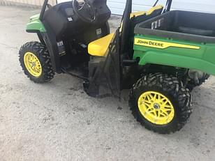 Main image John Deere XUV 590M 20