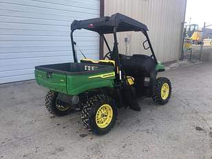 Main image John Deere XUV 590M 7