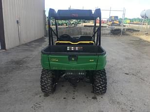 Main image John Deere XUV 590M 8