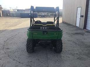 Main image John Deere XUV 590M 9