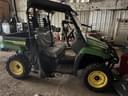 2022 John Deere XUV 590M Image